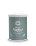 Mattisson Organic chlorella spirulina 125 Gram
