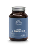 Mattisson L-Glutamine 500mg 90 Capsules