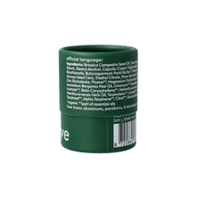 Lekker Company Deodorant refill be active 40.00 Gram