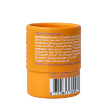 Lekker Company Deodorant refill have fun 40 Gram