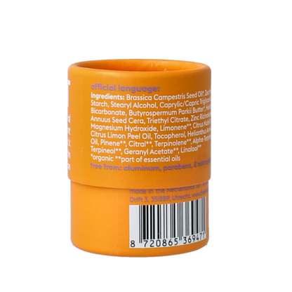Lekker Company Deodorant refill have fun 40.00 Gram