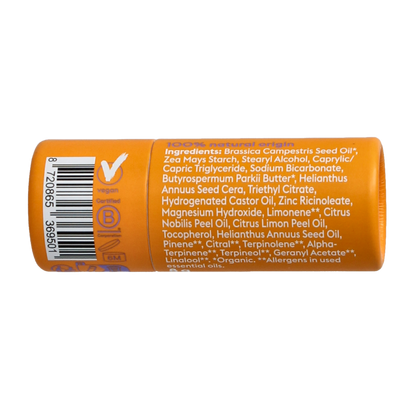 Lekker Company Deodorant travel have fun 8.00 Gram