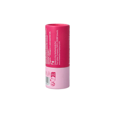 Lekker Company Lippenbalsem stick raspberry 7.00 Gram
