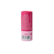 Lekker Company Lippenbalsem stick raspberry 7.00 Gram