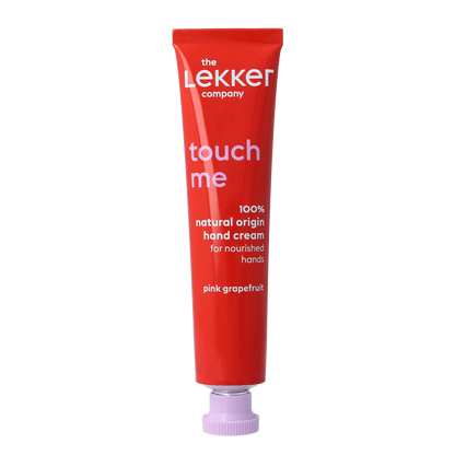 Lekker Company Handcreme touch me 50.00 Milliliter