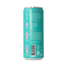 Lekker Company Body wash refill eucalyptus 330.00 Milliliter