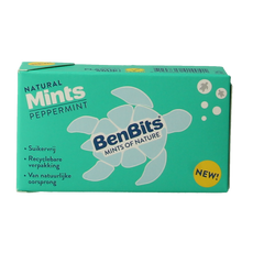 BenBits Peppermint mints 30 Gram