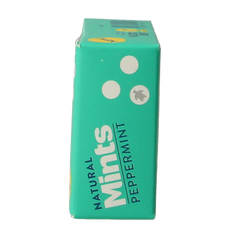 BenBits Peppermint mints 30 Gram