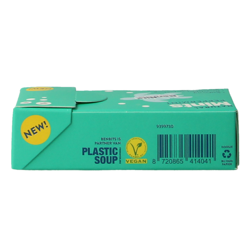 BenBits Peppermint mints 30 Gram