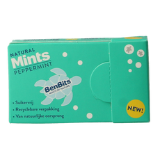 BenBits Peppermint mints 30 Gram