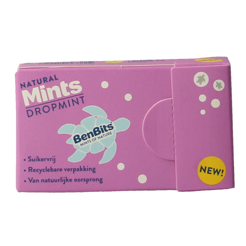 BenBits Dropmints mints 30 Gram