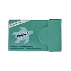 BenBits Kauwgom peppermint 18 Gram