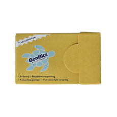 BenBits Kauwgom spearmint 18 Gram