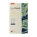 EasyVit Easyfishoil adult 30.00 Gummies