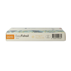 EasyVit Easyfishoil adult 30.00 Gummies