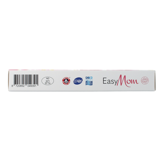 EasyVit Easymom 30.00 Gummies