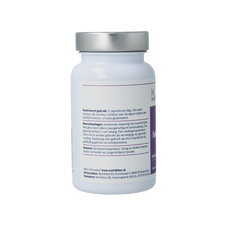 Nutribites Ashwagandha 60 Capsules