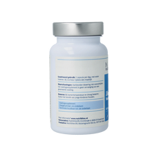 Nutribites Zink methionine 60 Capsules