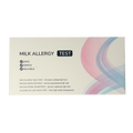 The Tester Koemelk allergie test 1.00 Stuks
