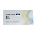 The Tester Ei allergie test 1.00 Stuks