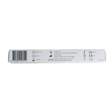 The Tester Ei allergie test 1.00 Stuks