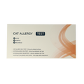 The Tester Katten allergie test 1.00 Stuks