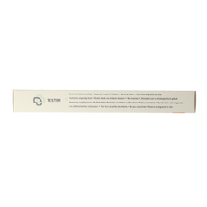 The Tester Katten allergie test 1.00 Stuks
