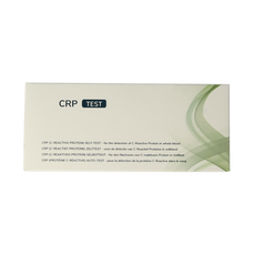 The Tester CRP test 1 Stuks