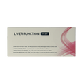The Tester Leverfunctie test (ALT & AST) 1 Stuks
