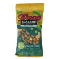 Stroap Crunchy bits salt & pepper 40.00 Gram