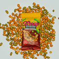 Stroap Edamame mix mexican 40 Gram