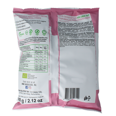 Madal Bal Protein chips himalaya zout bio 60.00 Gram