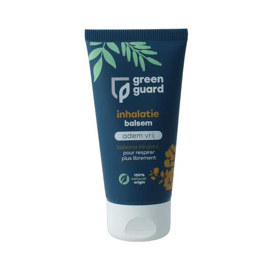Green Guard Inhalatiebalsem 50 Milliliter