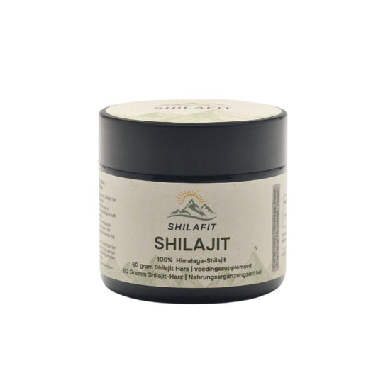 Shilafit Shilajit resin 60 Gram