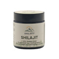 Shilafit Shilajit resin 120 Gram