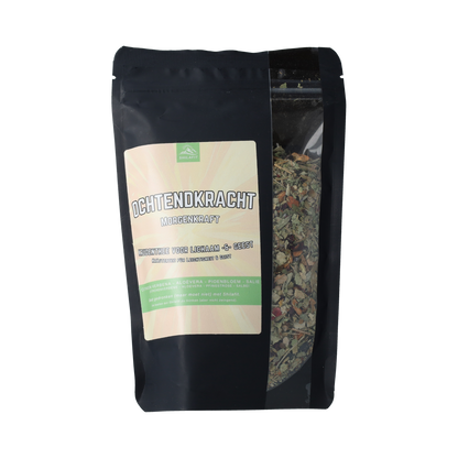 Shilafit Thee ochtendkracht 65.00 Gram