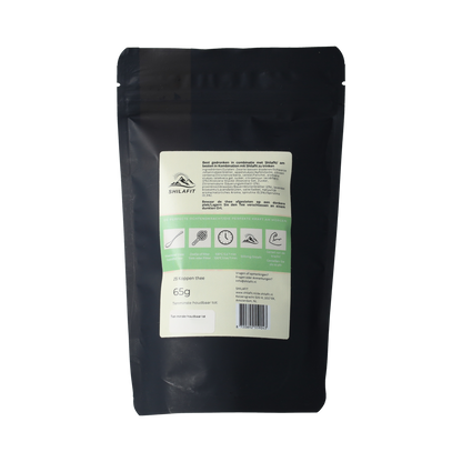 Shilafit Thee ochtendkracht 65.00 Gram