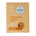 Seepje Shampoo bar eikenmos en oranjebloesem 80 Gram