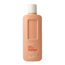Seepje Shampoo hydrate and nourish 300.00 Milliliter