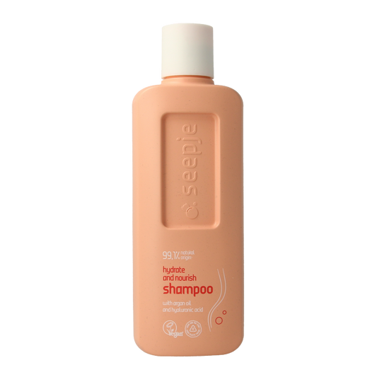 Seepje Shampoo hydrate and nourish 300 Milliliter