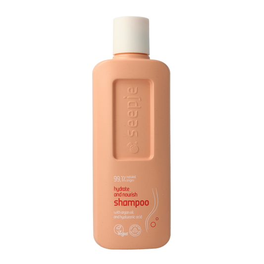 Seepje Shampoo hydrate and nourish 300.00 Milliliter