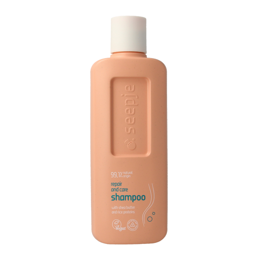 Seepje Shampoo repair and care 300 Milliliter