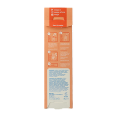 Seepje Shampoo hydrate and nourish navulling 38 Gram