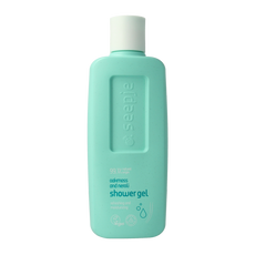 Seepje Showergel oakmoss and neroli 300.00 Milliliter