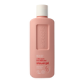 Seepje Showergel white peach and cedarwood 300.00 Milliliter