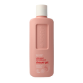 Seepje Showergel white peach and cedarwood 300 Milliliter