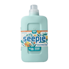 Seepje Wasmiddel universeel 945.00 Milliliter