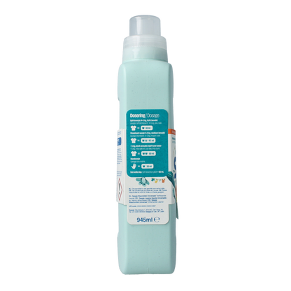 Seepje Wasmiddel universeel 945.00 Milliliter