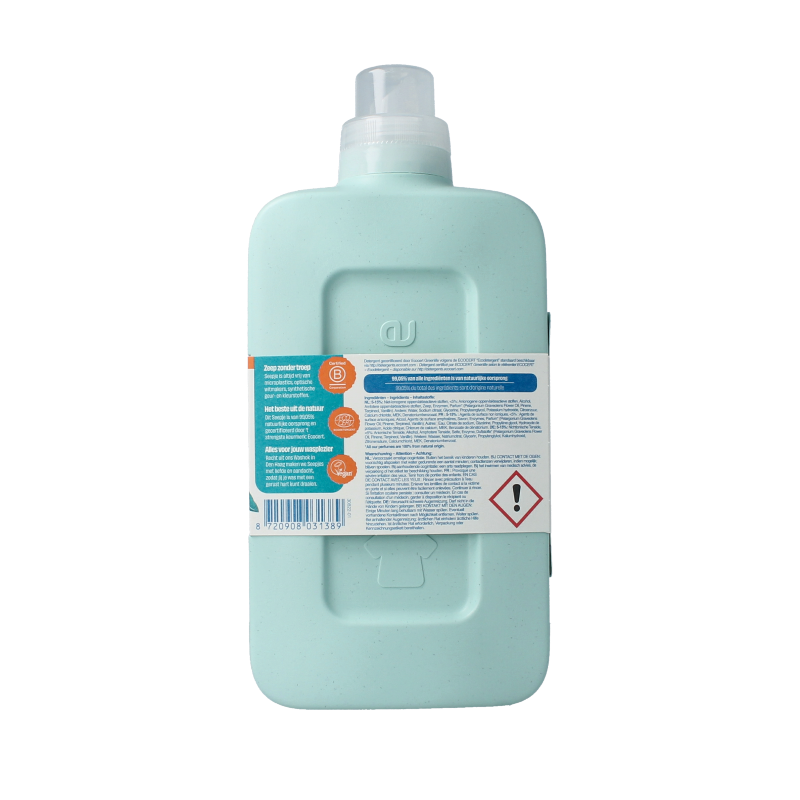 Seepje Wasmiddel universeel 945 Milliliter