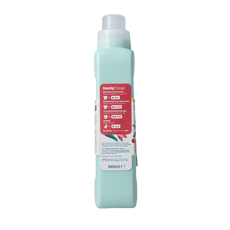 Seepje Wasmiddel kleur 945.00 Milliliter